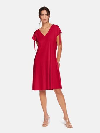 Wolford Aurora pure cut dress offerta