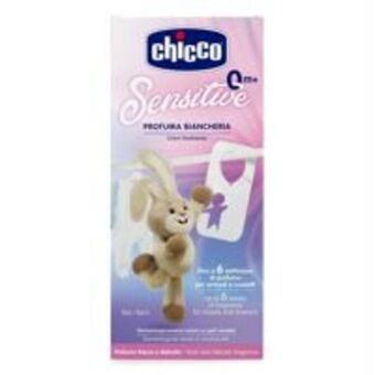 Chicco Profuma biancheria offerta