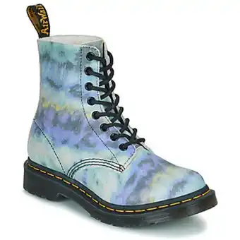 Spartoo 1460 pascal purple summer tye.. offerta