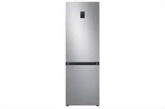 Euronics Samsung - frigorifero combinato rb34t675dsa/ef classe d 355l-silver inox offerta