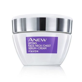 Siero pressato anew clinical lift & firm