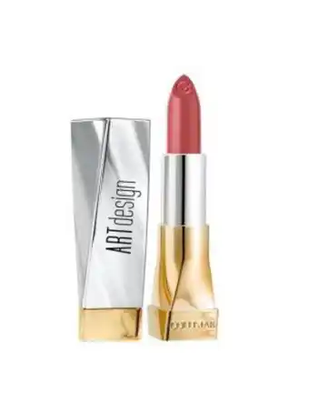 Rossetto art design 6 rosa intenso