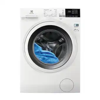 MediaWorld Lavasciuga electrolux ew7w495w offerta