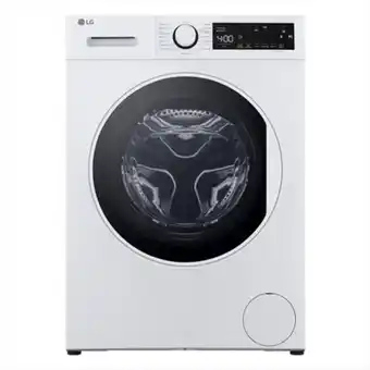 Lg - lavatrice f2wm308s0e 8 kg classe b
