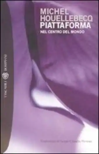 Il Libraccio Piattaforma. nel centro del mondo offerta