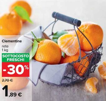 Clementine