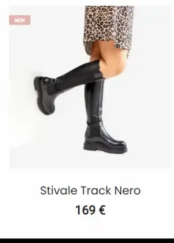 Stivali