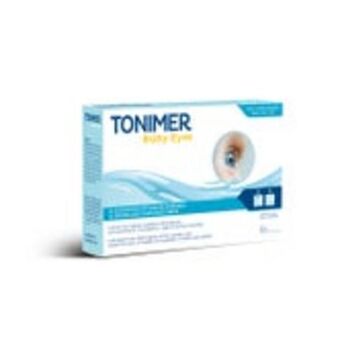 efarma Tonimer salviettine oftalmiche baby 16 pezzi offerta
