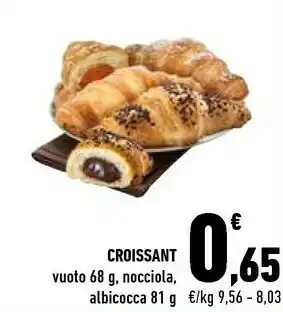 Conad City Conad Croissant offerta