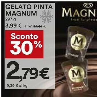 Coop Magnum Magnum offerta