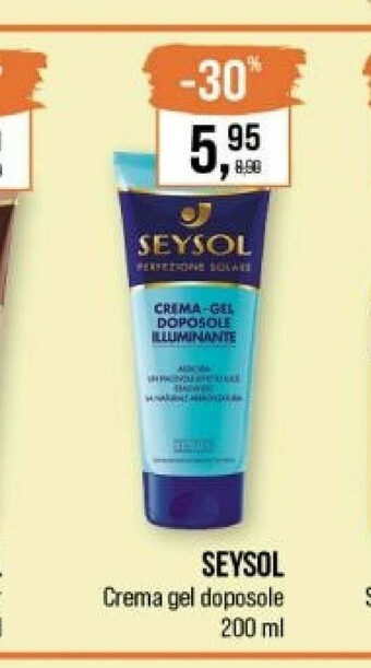 Caddy's Crema viso offerta