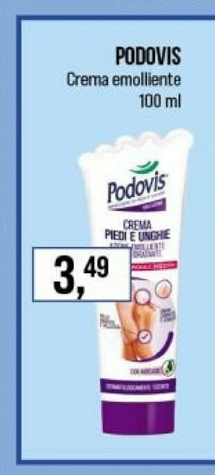 Caddy's Deodorante offerta