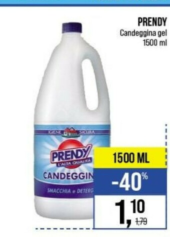 Candeggina