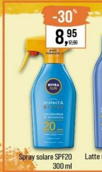 Caddy's Crema solare offerta