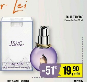 Caddy's Just cavalli Profumi offerta