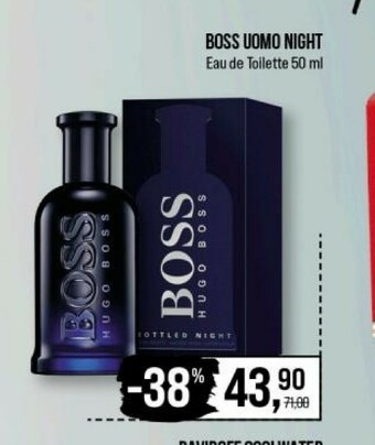 Caddy's Profumi offerta
