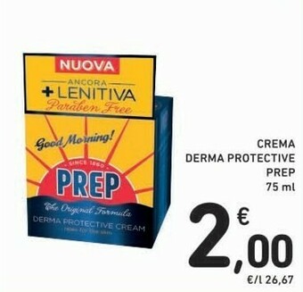 Conad Schiuma da barba offerta