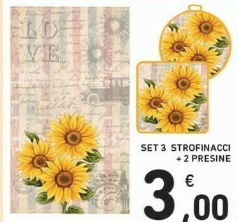 Conad Accessori cucina offerta