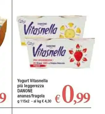 Famila Fileni Cotolette di pollo offerta