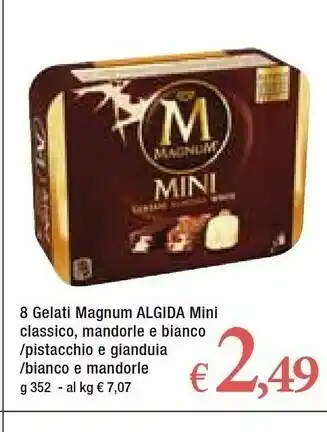 Famila Maiale offerta