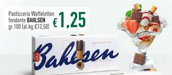 Famila Bahlsen Biscotti offerta