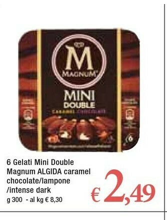 Famila Mccain Patatine offerta