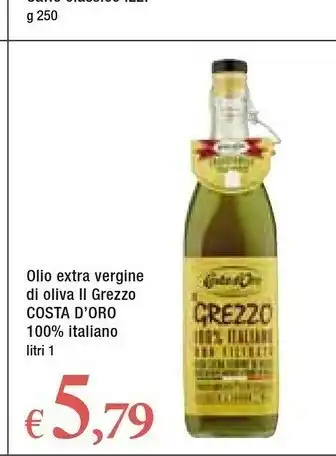 Famila Galbusera Biscotti offerta