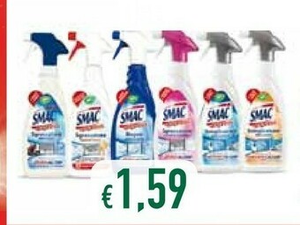Famila Detersivo lavastoviglie offerta