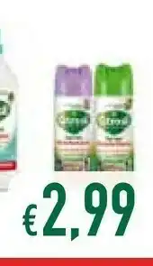 Famila Cibo per gatti offerta