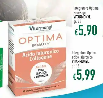Famila Amadori Carne offerta