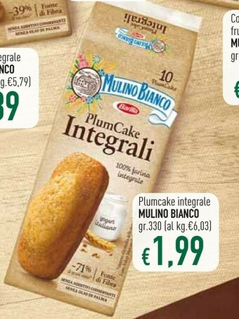 Famila Croissant offerta