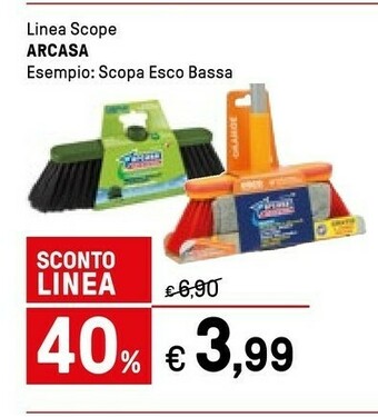 Iper La Grande Scopa offerta