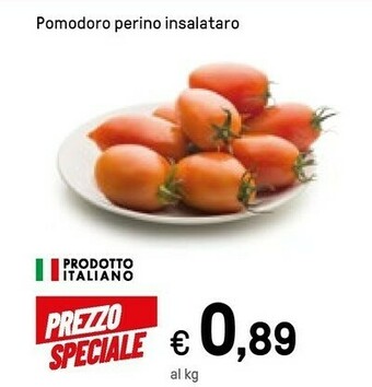 Iper La Grande Iper Pomodoro Perino Insalataro offerta