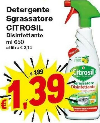 Sgrassatore