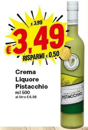 Prix Quality Liquore offerta