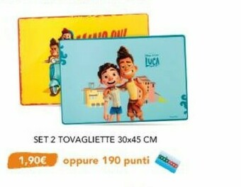 Tovaglie