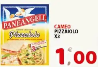 Premium Supermercati Cameo Pizzaiolo x3 offerta
