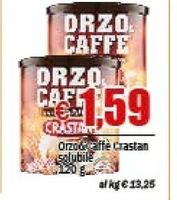 Crastan Caffè