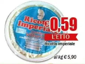Imperia Ricotta
