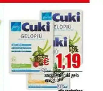 Cuki Accessori cucina