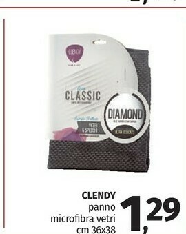 Pam Pulizie di casa offerta