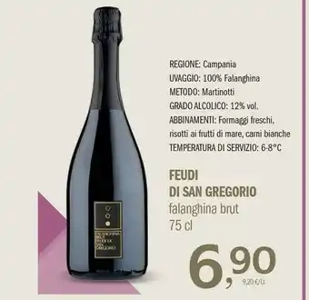 Pam Brut Vino offerta
