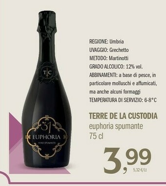 Pam Vino offerta