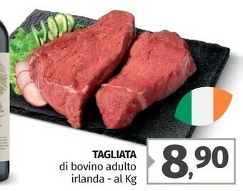 Pam Carne offerta