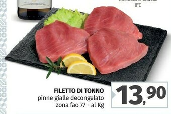 Pam Tonno offerta
