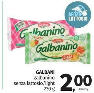 Galbani Galbanino