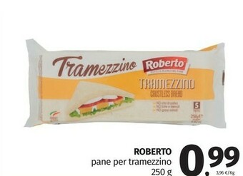 Pam Pane offerta