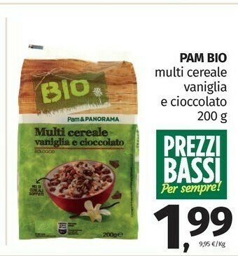 Pam Miele Api offerta