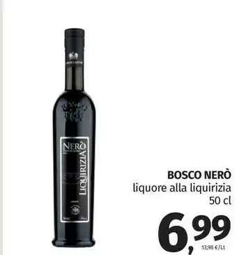 Pam Liquore offerta