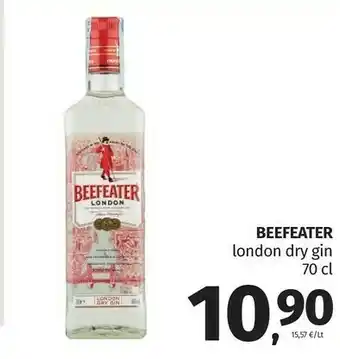 Pam Beefeater Gin offerta